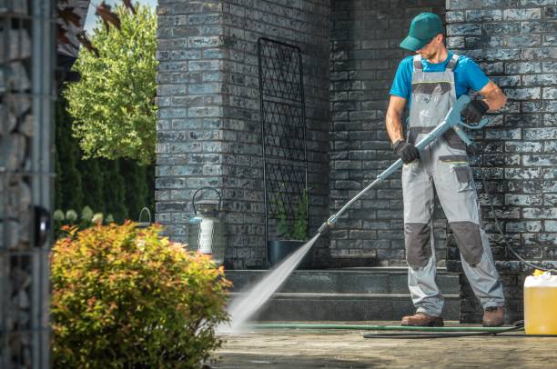 Best Oil Spill Cleanup  in Union Point, GA
