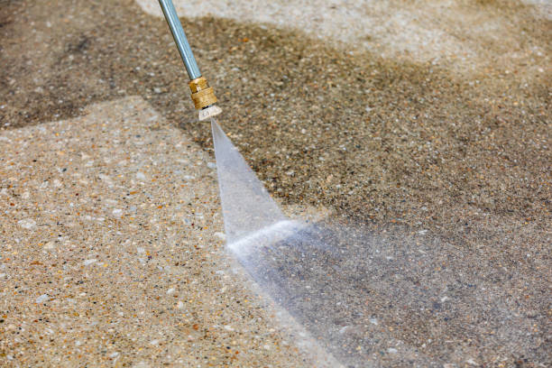 Best Gas Station Cleaning  in Union Point, GA
